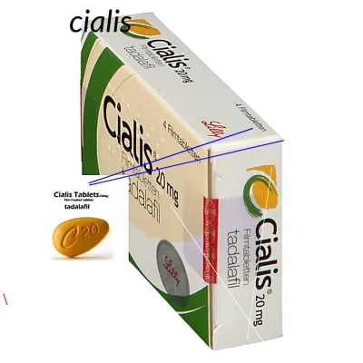 Cialis pas cher en pharmacie